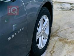 شيفروليه ماليبو